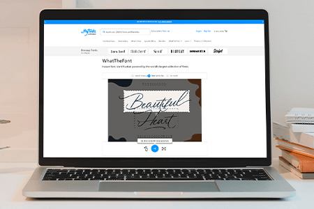 7 Best Font Finders by Image {{%year}}: Free & Online