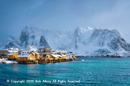 Ultimate Guide to Photography Copyright: How to Protect Your Photographs