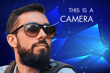 5 Best Camera Glasses in {{%year}}: Complete Guide