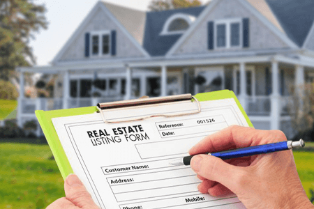 How to Get Listings in Real Estate for New Agents
