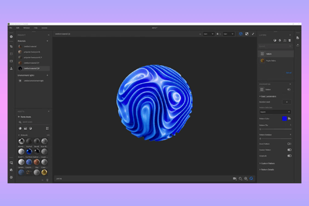 Adobe Substance 3D Sampler Free Download: {{%year}} Version