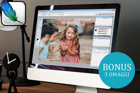 Come Ottenere Adobe Photoshop CS2 Gratis e Legalmente