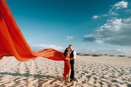 14 Brenizer Method Tips for Stunning Shots