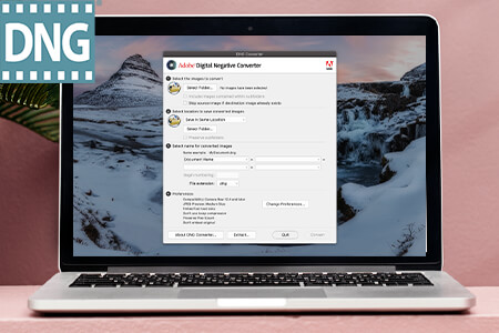 Adobe DNG Converter Download ({{%year}} Version)