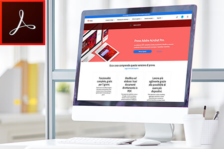 Come Avere Adobe Acrobat Reader DC Gratis Legalmente