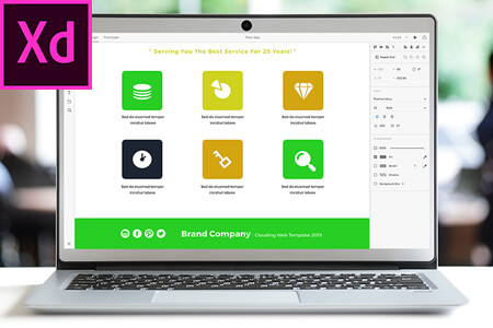 Come Avere Adobe XD Gratis Legalmente