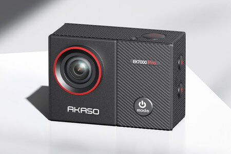 Die 8 besten preisgünstigen Actionkameras zum Kauf in {{%year}}