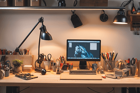 6 Best Lights for Workbench in {{%year}}