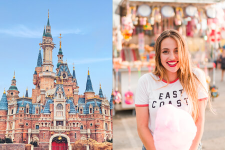 16 Disneyland Photo Ideas for Fabulous Shots