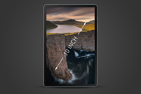 10 Best 10-Inch Tablets in 2020