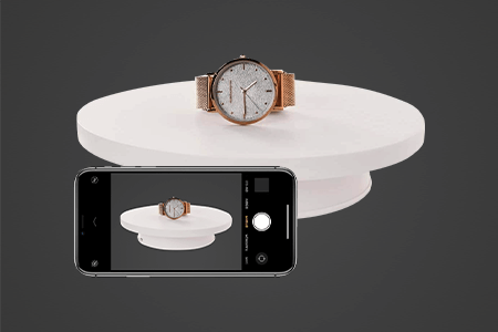 5 Best Turntables for Photography in {{%year}}