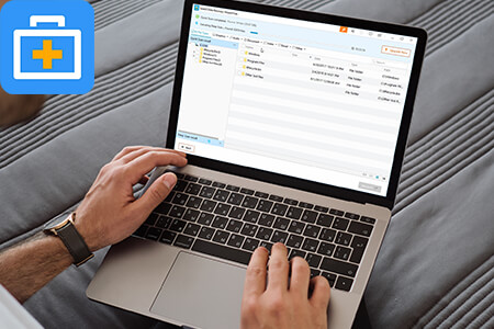 EaseUS Data Recovery Keygen