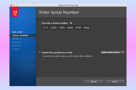 Photoshop CS5 Keygen – Free Serial Key Download