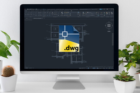 DWG File: How to Use and Convert