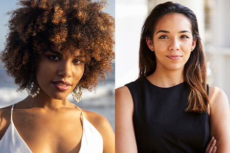 Headshot vs Portrait: What’s the Difference