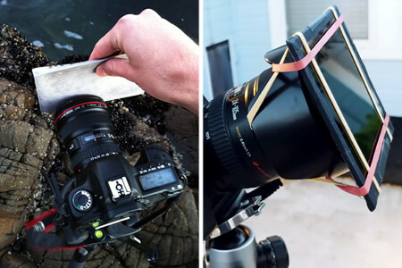 DIY ND Filter: Easy Tutorial for Beginners