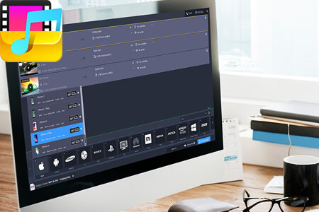 Movavi Video Converter Crack