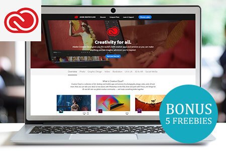 كراك تفعيل جميع برامج أدوبي مدي الحياه 2019 | كراك Adobe