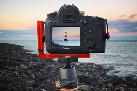 Recommended Camera Settings for Sunsets from Fixthephoto Experts