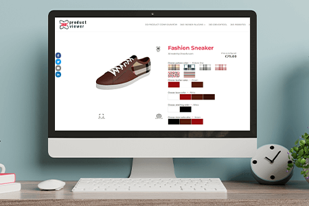 5 Best 360 Product Viewers for Online Stores in {{%year}}