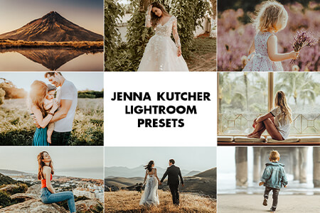 Jenna Kutcher Lightroom Presets Review {{%year}}