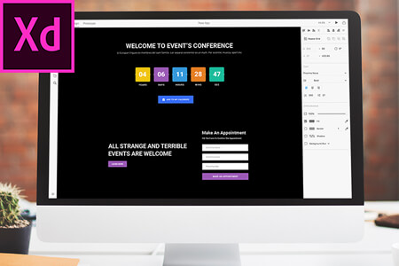 Como Obter Adobe XD Gratuito Legalmente