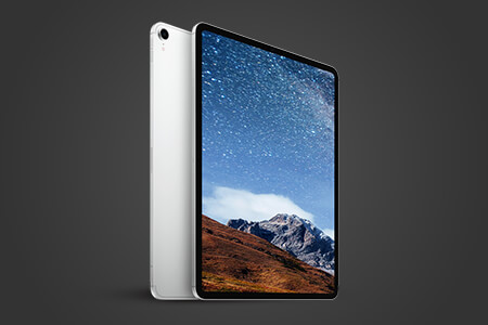 Top 8 Best Large Tablets