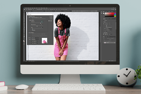 How to Match a Color in Photoshop: 4 Easy Ways