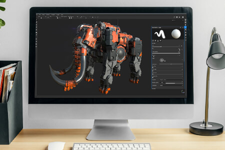 11 Best Substance Painter Alternatives for Any Budget