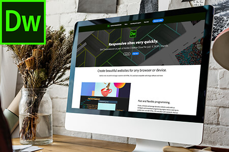 Como Obter Adobe Dreamweaver Gratuito Legalmente