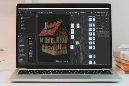 Substance 3D Designer Download for Free