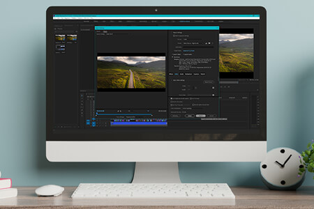 Premiere Pro Export Settings for Youtube: Detailed Tutorial