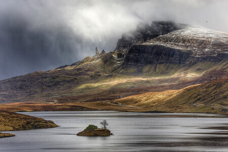 Recommended Camera Settings for Cloudy Day: Full Checklist