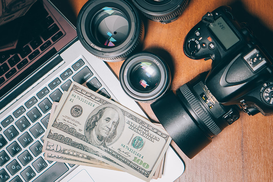 Real Estate Photography Salary – How Much Should You Charge