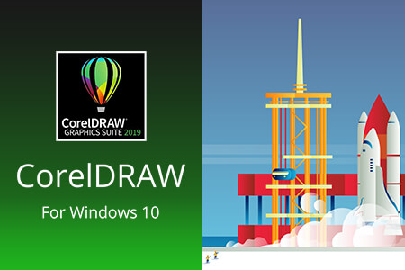 Download CorelDRAW Windows 10