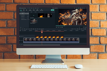 7 Best Overlay Video Editors for All Levels in {{%year}}