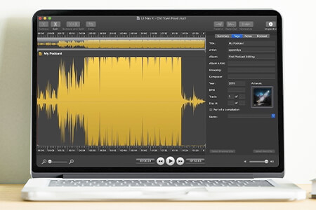 5 Best Audio Ducking Software Relevant in {{%year}}