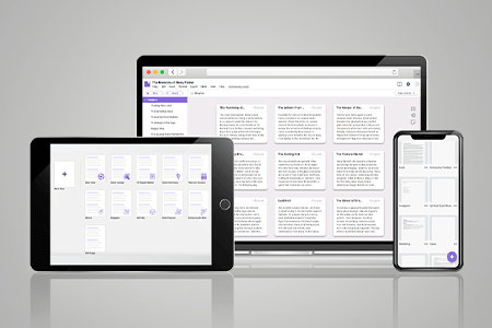 10 Advanced Scrivener Alternatives for Writers