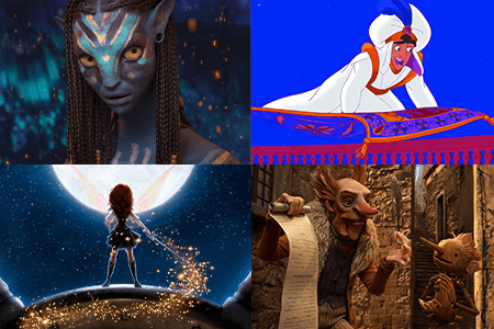 12 Animation Styles You Need to Know