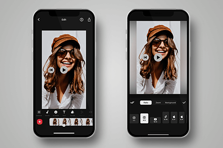 9 Best Vertical Video Editors to Choose in {{%year}}