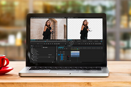 9 Best Apps to Remove Background from Video in {{%year}}