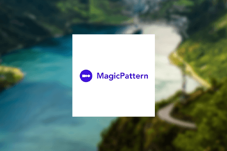 MagicPattern Review: Pros & Cons