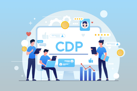 11 Best Customer Data Platforms to Develop Business in {{%year}}