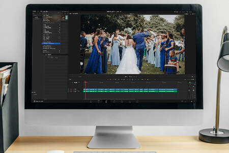 11 Best Wedding Video Editors to Use in {{%year}}
