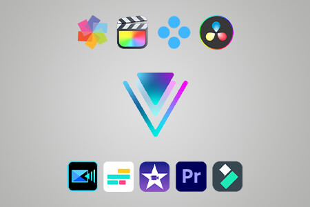 9 Best VideoStudio Pro Alternatives to Use in {{%year}}