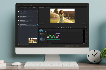 11 Best Video Review & Collaboration Software in {{%year}}