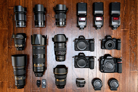 Real Estate Photo Equipment Guide – 10 Must-Have Items