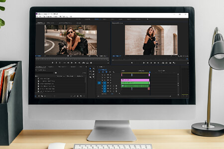 How to Add Premiere Pro’s Adjustment Layers in 6 Steps