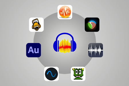 7 Popular Alternatives to Audacity in {{%year}}