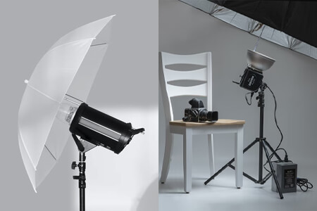 5 Best Photography Umbrellas in {{%year}}: Complete Guide